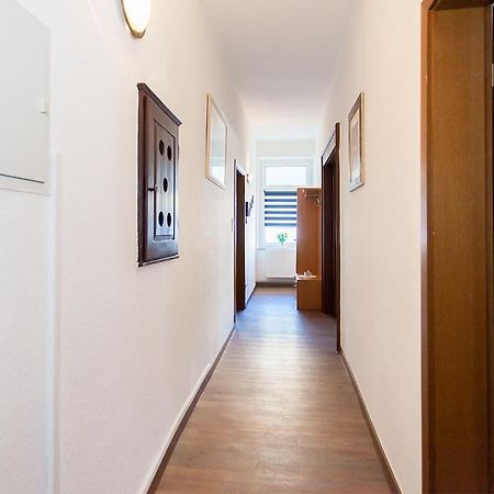 Apartment Zoey Auerbach  Exterior foto