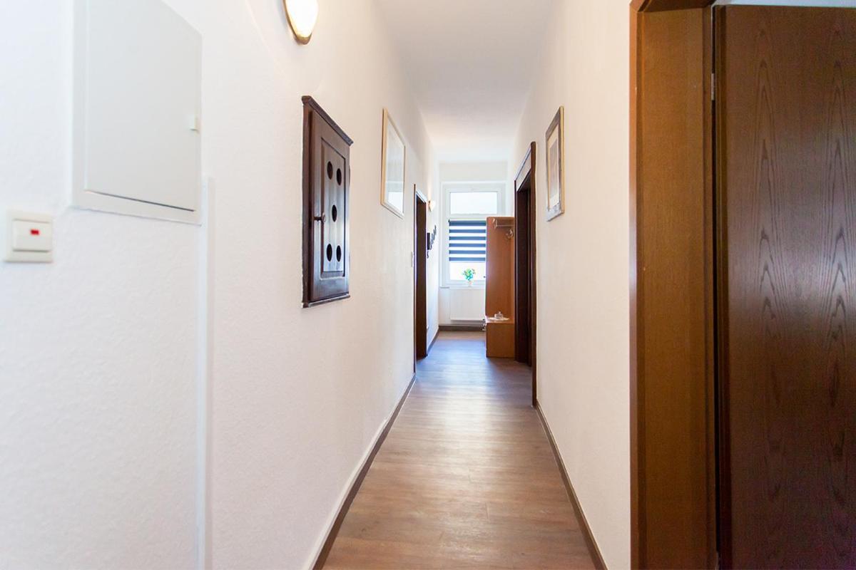 Apartment Zoey Auerbach  Exterior foto